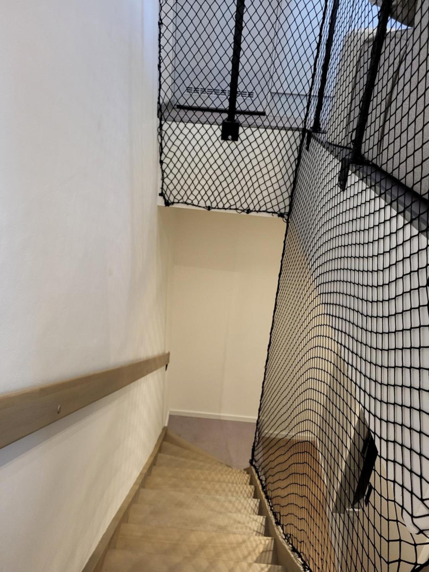 Aparthotel Honest Karlin Prag Zimmer foto