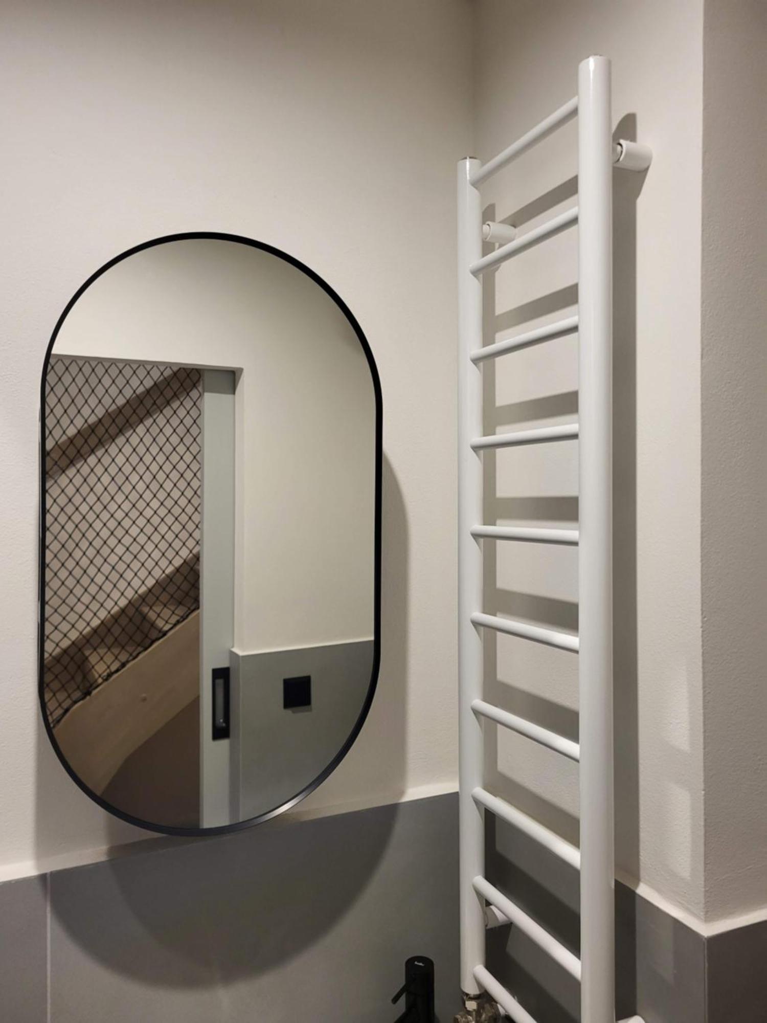 Aparthotel Honest Karlin Prag Zimmer foto